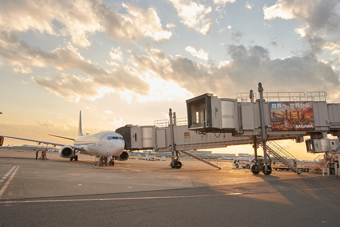 アメリカ：アトランタ